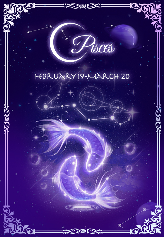 Pisces