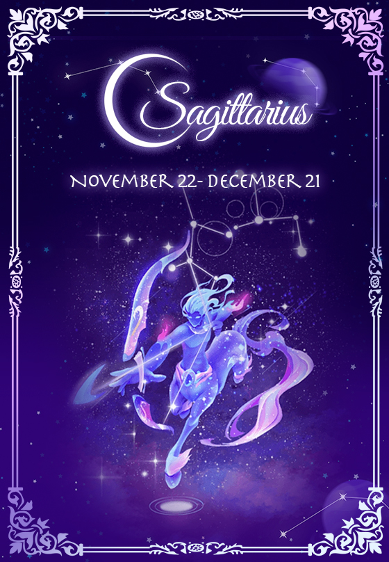 Sagittarius